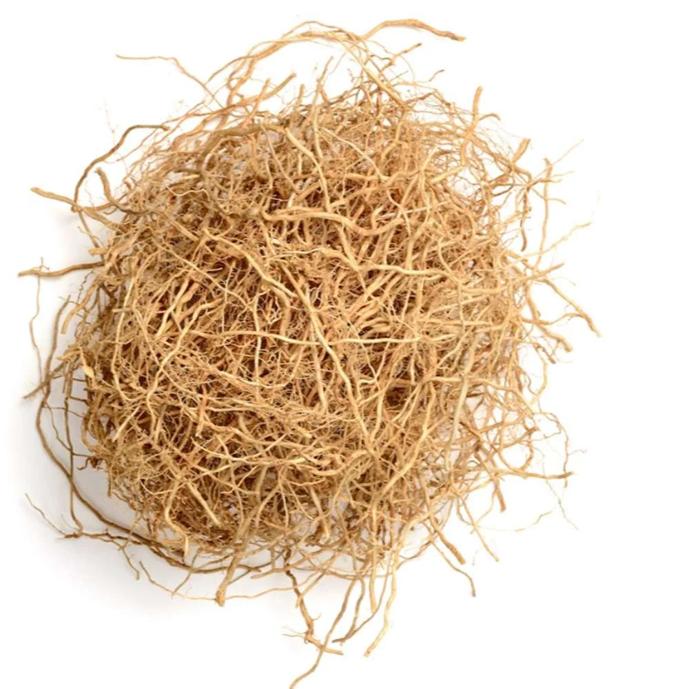 Vetiver